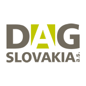 DAG SLOVAKIA, a.s.