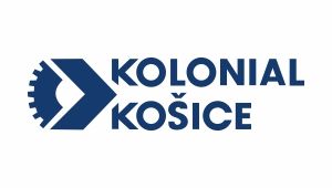 Kolonial Košice, a.s.