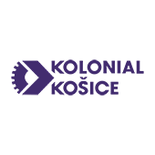 Kolonial Košice, a.s.