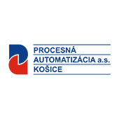 PROCESNÁ AUTOMATIZÁCIA a.s. Košice