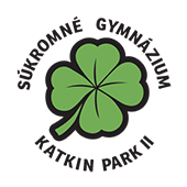 Súkromné gymnázium Katkin park 2